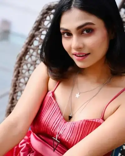 Escort Service Srinivaspur
